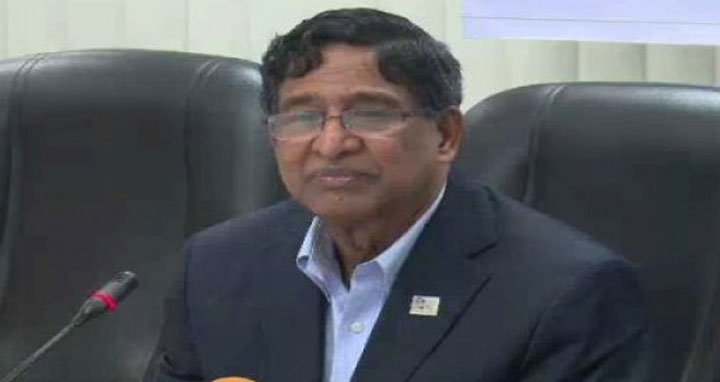 দেশে খাদ্য সংকট, হাহাকার হবে না: কৃষিমন্ত্রী